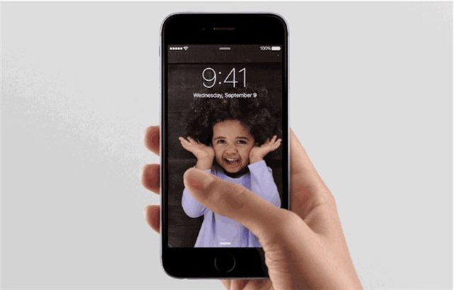 <a class='keyword-sd' href='/twitter/' title='Twitter'>Twitter</a> İos Uygulamasına Apple Canlı Fotoğraflar Desteği Geliyor