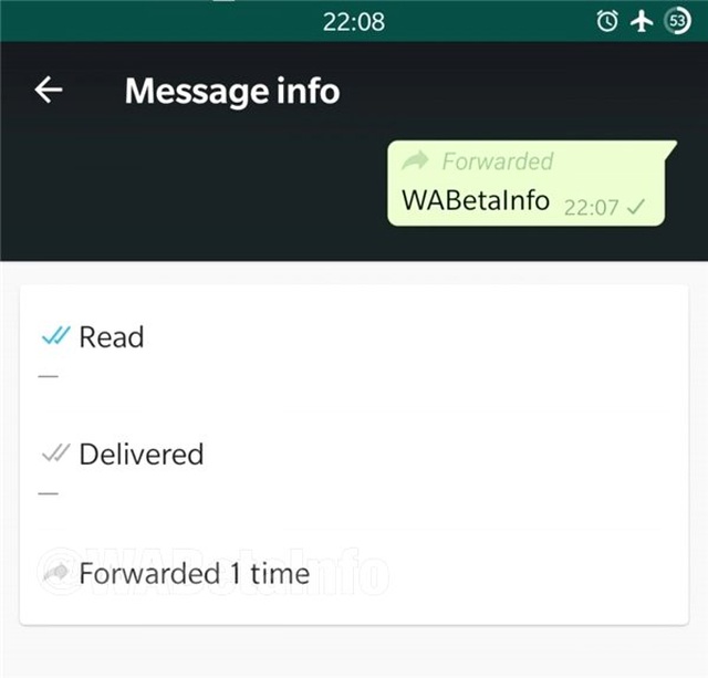 Whatsapp'a Yalan Haberlerin Yayılmasını Engellemek İçin İki Önemli Özellik Geldi