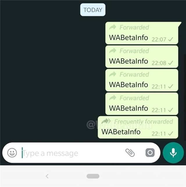 Whatsapp'a Yalan Haberlerin Yayılmasını Engellemek İçin İki Önemli Özellik Geldi