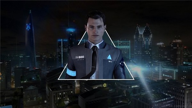 Detroit: Become Human, Beyond: Two Souls ve Heavy Rain'in Sistem Gereksinimleri Açıklandı