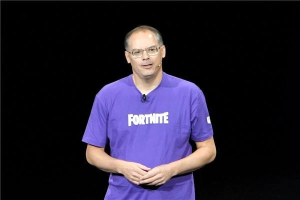 Epic Games'in Ceo'su: Apex Legends, Fortnite'ın Oyuncu Sayısını Etkilemedi