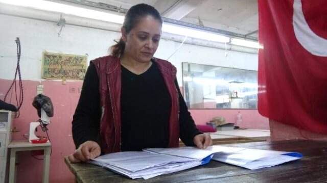 Genel Müdürlük Hayali 500 Bin Lirasına Mal Oldu Genel Müdürlük Hayali 500 Bin Lirasına Mal Oldu