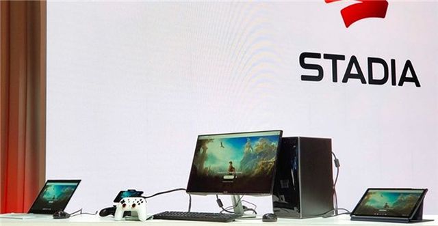 Google Stadia Etkisi: Oyun Bilgisayarları ve Konsollar Yakında Ucuzlayacak Mı?