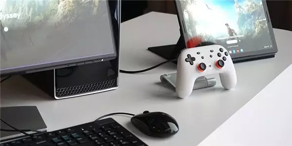 Google Stadia'nın Başarılı Olması İçin Uygulanması Gereken 3 Strateji