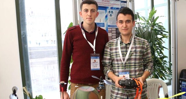 İTÜ Robot Olimpiyatları 11 Nisan'da Başlıyor!