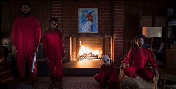 Jordan Peele'in Yönettiği Korku Filmi US'ın İlk Hafta Sonunda Rekor Kırması Bekleniyor