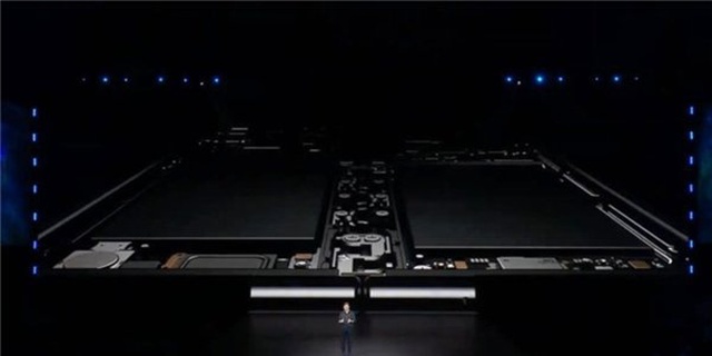 Samsung'un Katlanabilir Telefonu Galaxy Fold Geekbench'te Listelendi