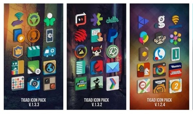 Toplam Değeri 130 TL Olan, Kısa Süreliğine Ücretsiz 10 Android Oyun ve Uygulama