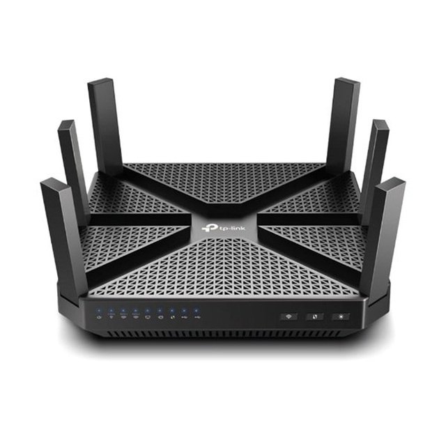 Tp-Link, Uygun Fiyatlı Archer Serisini Yeni Ürünlerle Güncelledi
