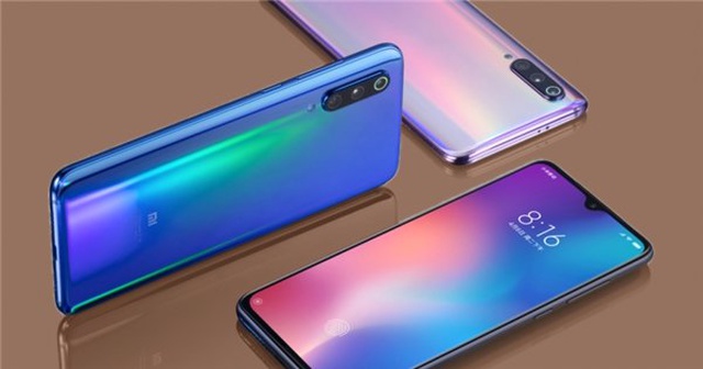 Xiaomi mi 9 Se'nin Çok Yakında Tüm Dünyada Satışa Sunulması Mümkün