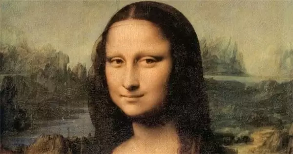 Da Vinci'nin Ünlü Tablosu Mona Lisa Hakkında Muhtemelen Şimdi Öğreneceğiniz 7 Bilgi