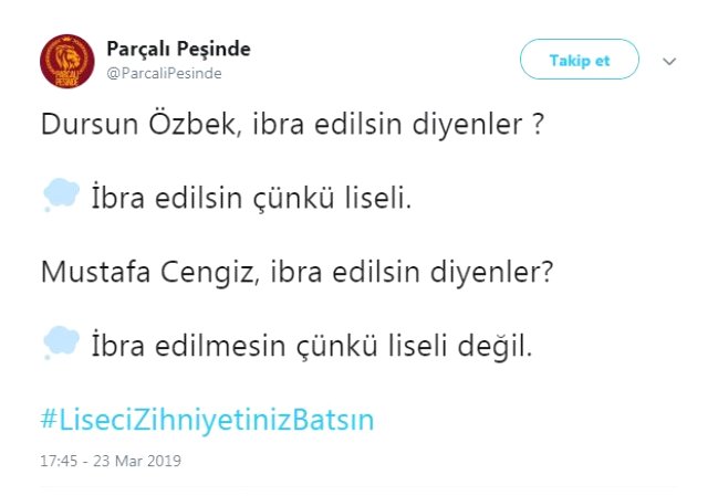 Galatasaray Taraftarından İbra Tepkisi!