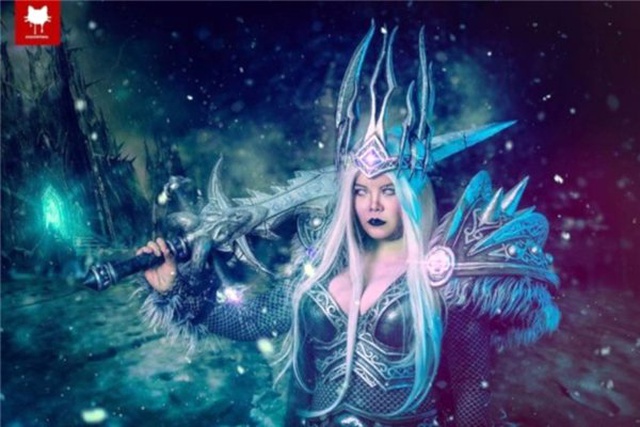 Girişimci Bir Cosplayer, Tutkusunu İşe Dönüştürerek Cosplay Dükkanı Açtı