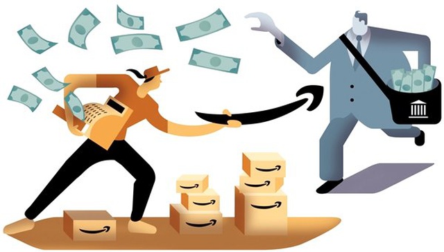 Her Şeyi Satın Alamadığınız Amazon Hakkında 10 Önemli Detay