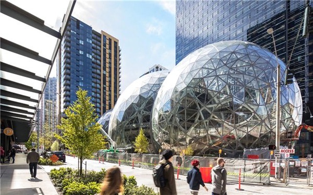 Her Şeyi Satın Alamadığınız Amazon Hakkında 10 Önemli Detay