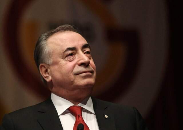 Mustafa Cengiz'den Mahkeme Sorusuna Tek Kelimelik Yanıt! Mustafa Cengiz'den Mahkeme Sorusuna Tek Kelimelik Yanıt!