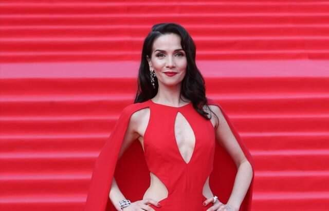Türkiye'yi Kasıp Kavuran Natalia Oreiro'dan Putin'e Çağrı: Rus Vatandaşı Olmak İstiyorum