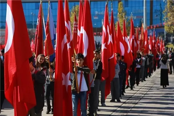 2019 Yılında Hangi Resmi Tatillerin Ne Zaman Olacağı Belli Oldu