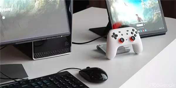 Anket Sonucuna Göre Google Stadia'nın Beklenen Türkiye Fiyatını Açıklıyoruz