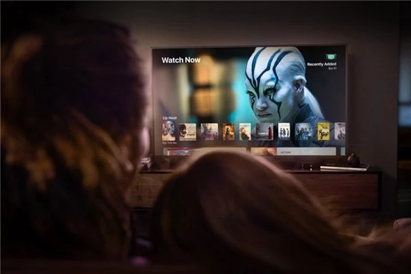 Apple Bu Akşam Netflix'e Rakip Olacak: İşte Bilmeniz Gerelen Her Şey