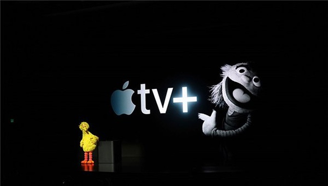 Apple'ın Kendi Film ve Dizilerini Yayınlayacağı Apple Tv+ Tanıtıldı