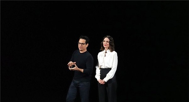 Apple'ın Kendi Film ve Dizilerini Yayınlayacağı Apple Tv+ Tanıtıldı