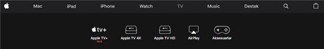 Apple Müjdeyi Verdi: Apple Tv+ Türkiye'ye Geliyor