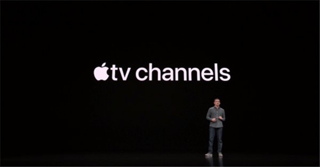 Apple Tv Baştan Aşağıya Yenilendi, Uygulama Oldu: Netflix Sen Misin?