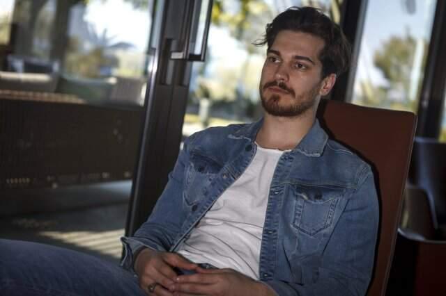 Çağatay Ulusoy, Amerika'da Türk Restoranı Açıyor