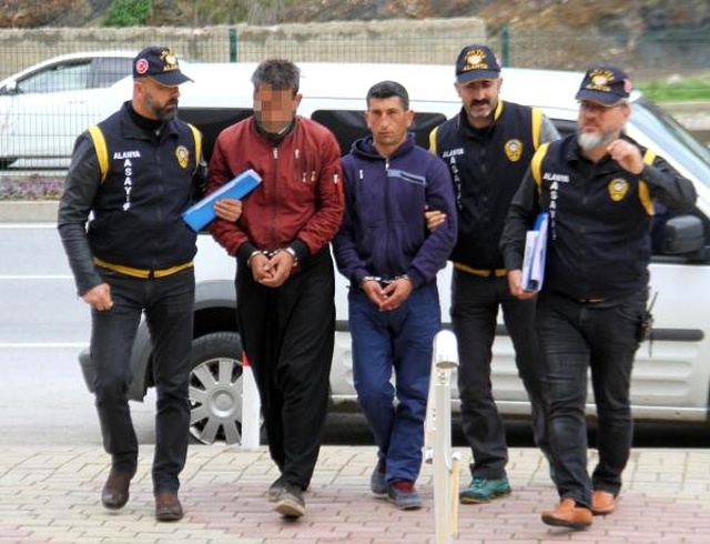 Cinsel İlişkiye Girdiği Kadını Öldürdü, Savunması Pes Dedirtti