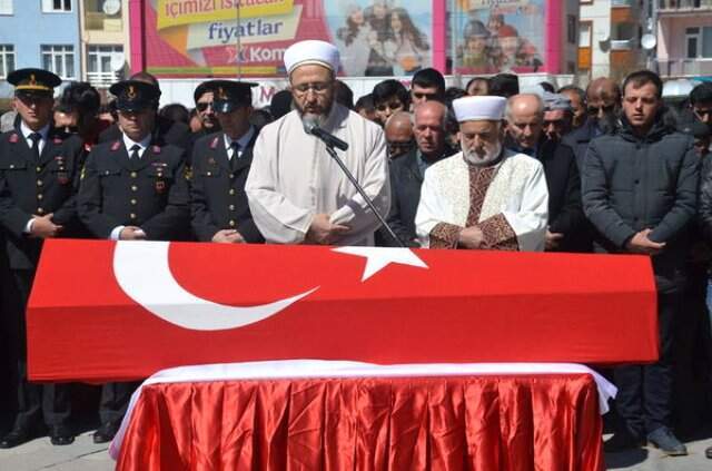 En Büyük Hayali, Uzman Onbaşının Sonu Oldu En Büyük Hayali, Uzman Onbaşının Sonu Oldu
