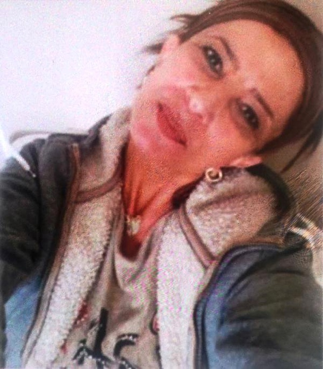 Eşini Öldürüp,