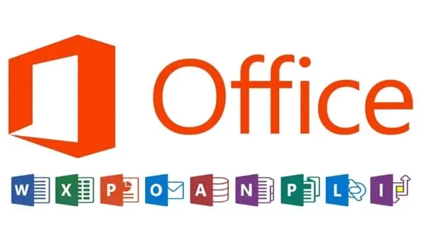 Microsoft Office'e Gelen Güncellemeyle Uygulamaların İkonları Değişti