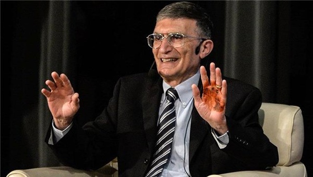 Nobel Ödüllü Türk Bilim İnsanı Aziz Sancar'ın İsmi Verilen Bitki, İlaç Oluyor