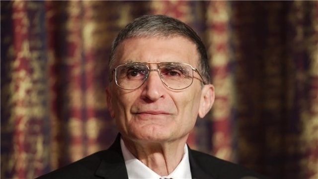 Nobel Ödüllü Türk Bilim İnsanı Aziz Sancar'ın İsmi Verilen Bitki, İlaç Oluyor