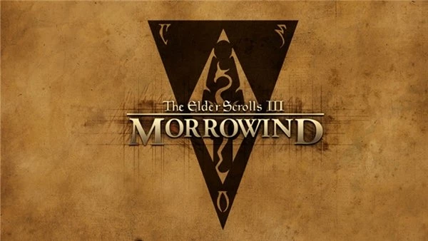 The Elder Scroll Serisinin 25. Yılına Özel, Efsane Oyun Morrowind Ücretsiz Oldu