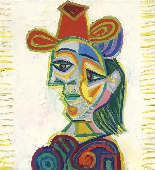 20 Yıl Önce Çalınan Picasso Tablosu Amsterdam'da Ortaya Çıktı