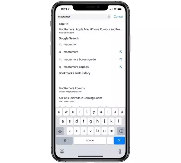 Apple, İos 12.2 Güncellemesini Yayınladı: İşte Gelen Tüm Özellikler
