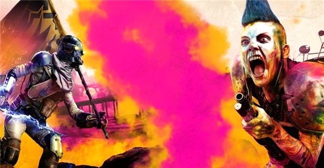 Bethesda'dan Güzel Haber: Fallout 76, Rage 2, Wolfenstein: Youngblood ve Doom Eternal, Steam'e...