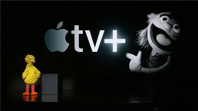 Dün Gece Duyurulan Apple Tv+ Hakkında Bir Türlü Yanıt Bulunamayan 3 Soru
