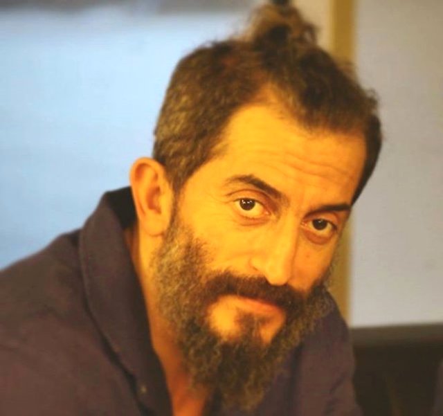 Ekmek Teknesi'nde Ölü Karakterini Canlandıran Mehmet Usta, Sosyal Medyada Gündem Oldu