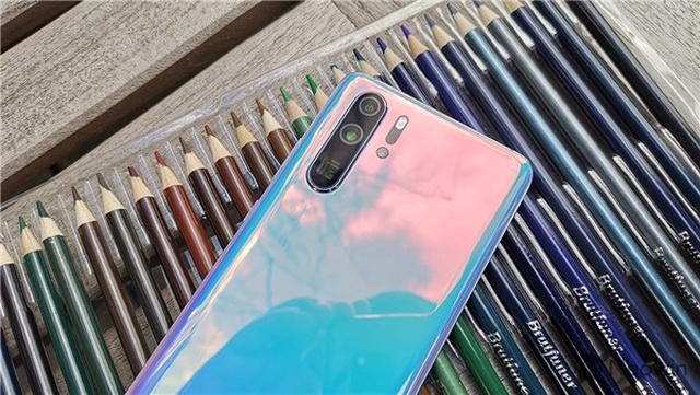 Huawei, Rakiplerine 'Hodri Meydan' Dediği Amiral Gemisi P30 Pro'yu Duyurdu: İşte Özellikleri