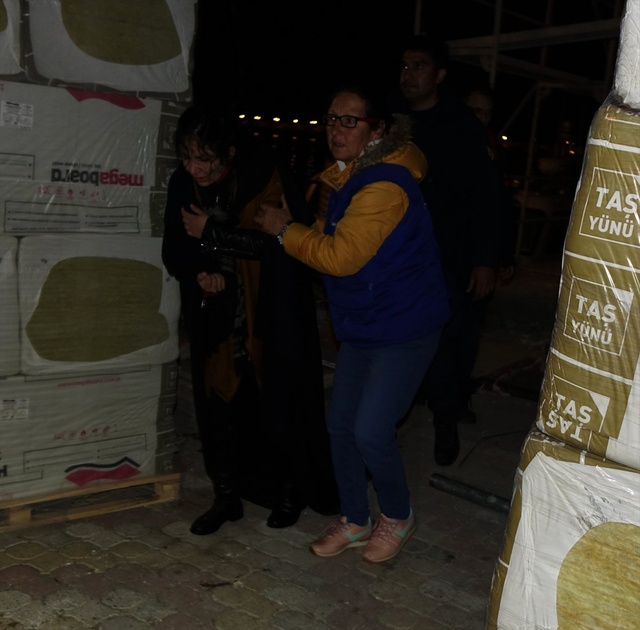 Kuzey Ege'de Facia! Düzensiz Göçmenleri Taşıyan Tekne Battı: 4 Ölü