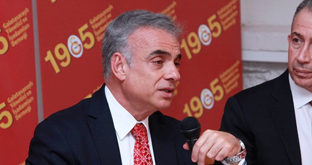 Mehmet Helvacı: Galatasaray'a Kayyum Atanabilir