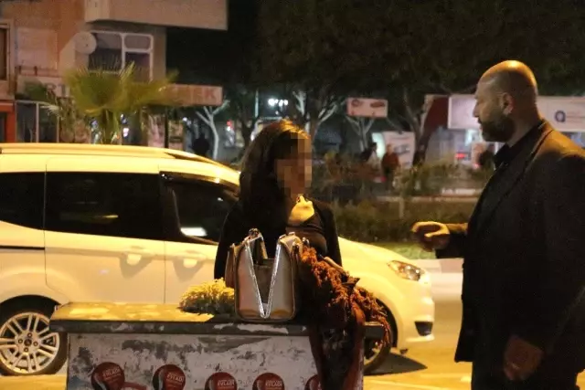 Trans Birey, Öpücük Attığı Adam Tarafından Darp Edildi