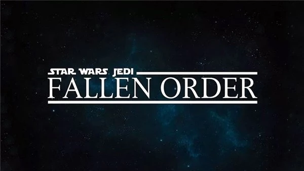 Star Wars Jedi: Fallen Order Canlı Olarak Tanıtılacak