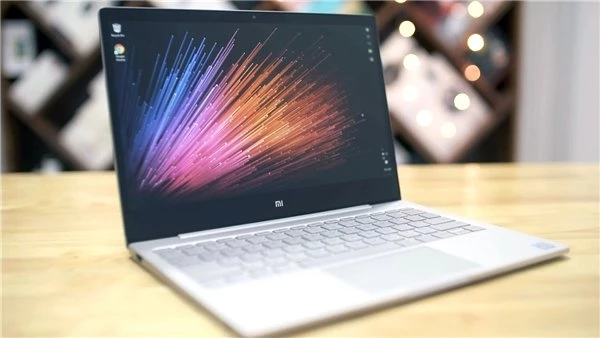 Xiaomi mi Notebook Air 12.5'in 2019 Versiyonu Duyuruldu