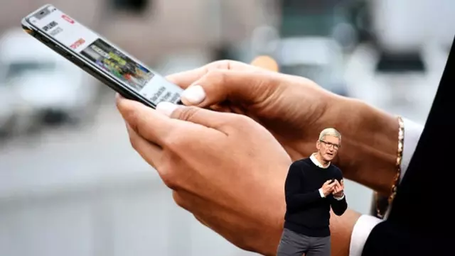 Yeni Apple Tv Neler Getiriyor?