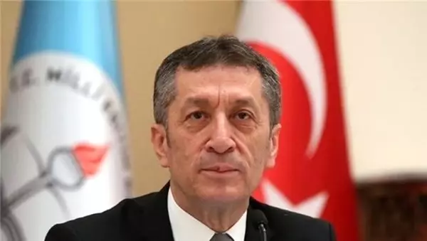 Bakan Selçuk: 