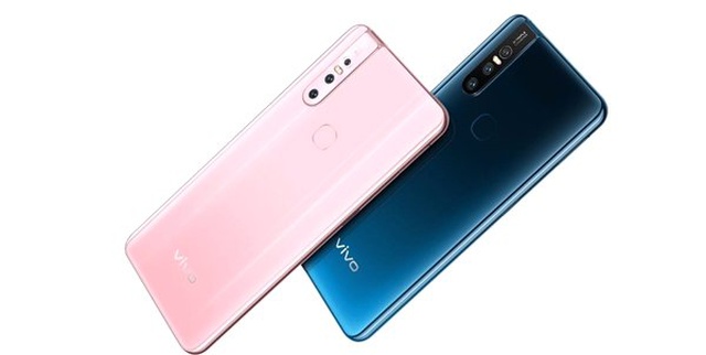 Çerçevesiz Ekranlı Vivo S1, Üzmeyecek Fiyatıyla Tanıtıldı